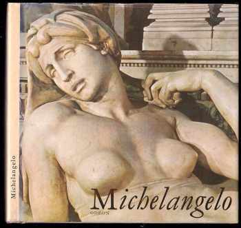 Michelangelo : Obrázková monografia