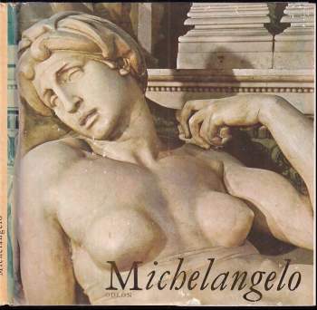 Oldřich J Blažíček: Michelangelo