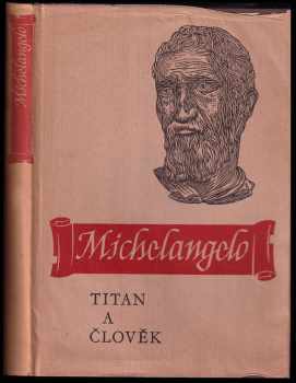 Michelangelo: Titan a člověk