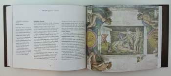 Trewin Copplestone: Michelangelo