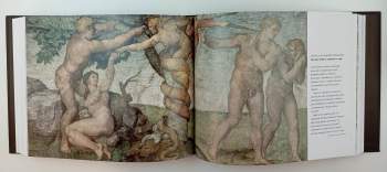 Trewin Copplestone: Michelangelo