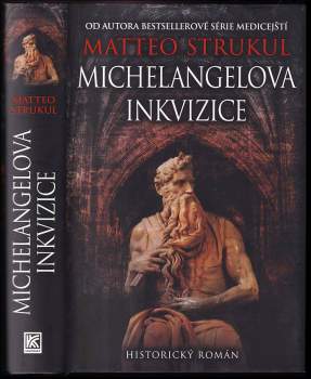 Michelangelova inkvizice