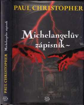 Michelangelův zápisník