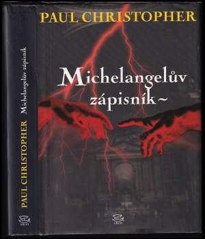 Michelangelův zápisník