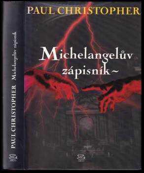 Michelangelův zápisník