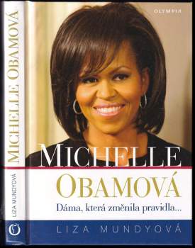 Michelle Obamová