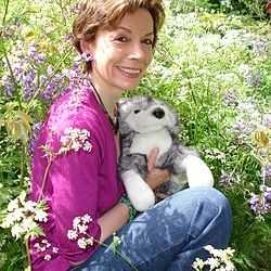 Michelle Paver
