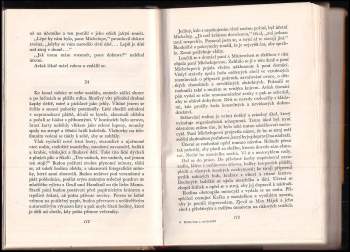 Karel Poláček: Michelup a motocykl
