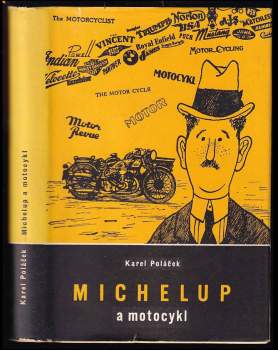 Karel Poláček: Michelup a motocykl