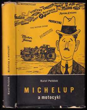 Michelup a motocykl