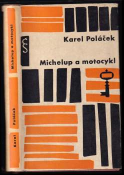 Michelup a motocykl