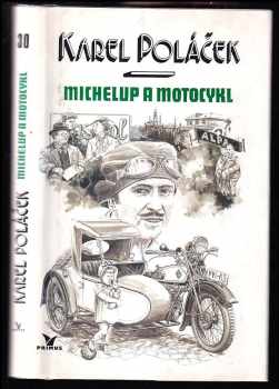 Karel Poláček: Michelup a motocykl