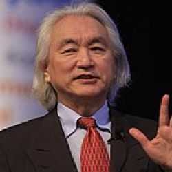 Michio Kaku