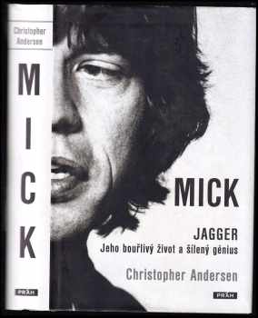 Mick Jagger