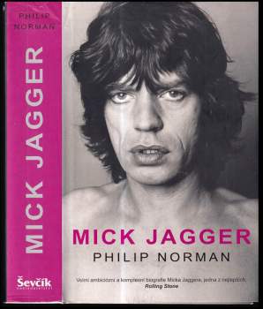 Mick Jagger