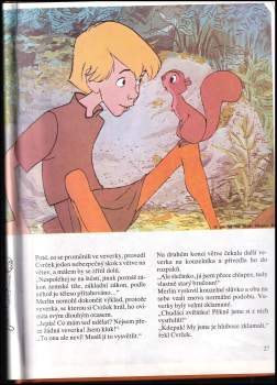 Walt Disney: Mickey a kouzelná fazole ; Bongo ; Merlin a Mim