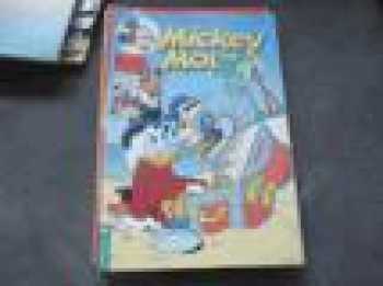 Walt Disney: Mickey Mouse