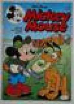 Mickey Mouse 12