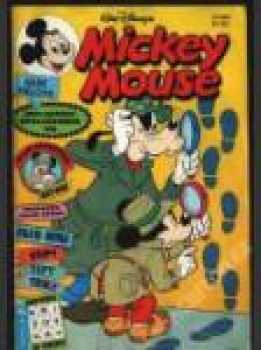 Mickey Mouse