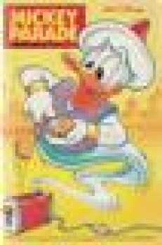 Mickey Mouse