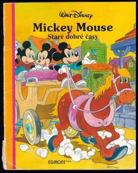 Mickey Mouse