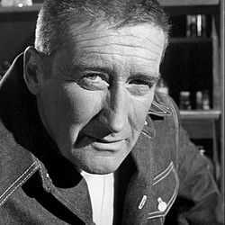 Mickey Spillane