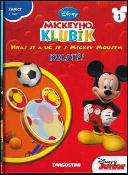 Hraj si a uč se s Mickey Mousem