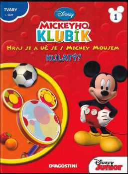Hraj si a uč se s Mickey Mousem