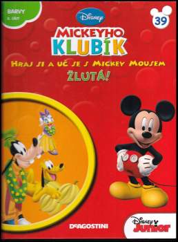 Mickeyho klubík