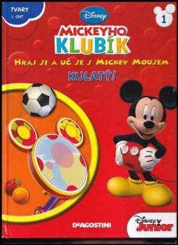 Mickeyho klubík