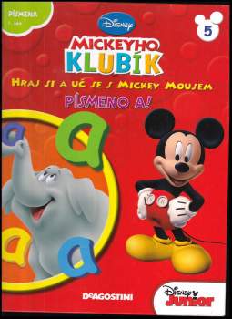 Mickeyho klubík