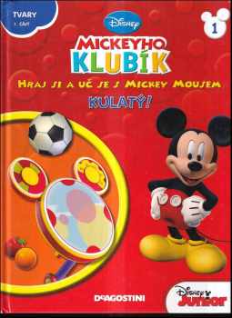 Mickeyho klubík