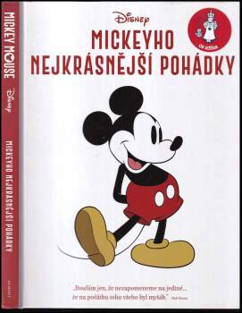 Mickeyho nejkrásnější pohádky