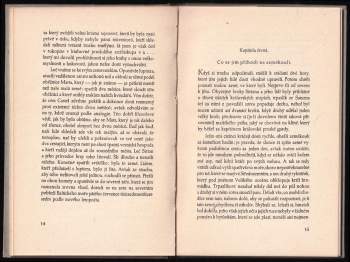 Voltaire: Micromégas