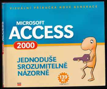 Microsoft Access 2000