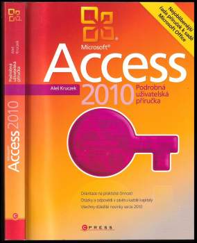 Microsoft Access 2010