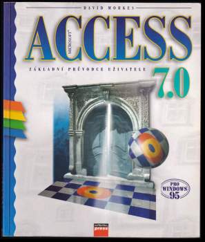 David Morkes: Microsoft Access 7.0