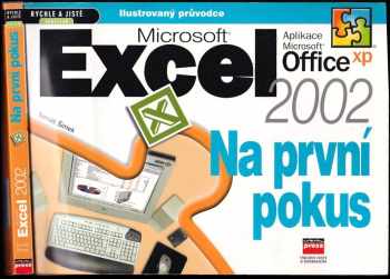Tomáš Šimek: Microsoft Excel 2002