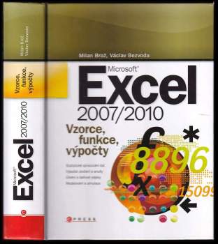 Microsoft Excel 2007/2010