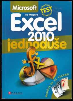 Ivo Magera: Microsoft Excel 2010