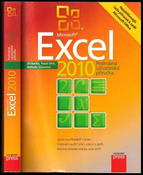 Microsoft Excel 2010