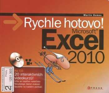 Microsoft Excel 2010
