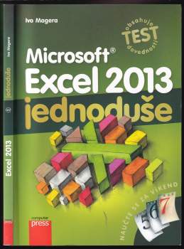 Microsoft Excel 2013