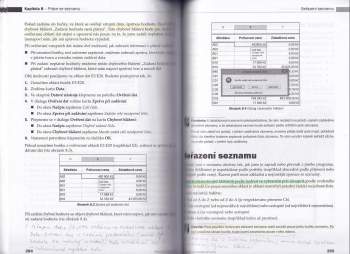 Jiří Barilla: Microsoft Excel 2013