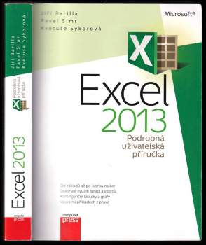 Microsoft Excel 2013