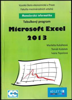 Microsoft Excel 2013