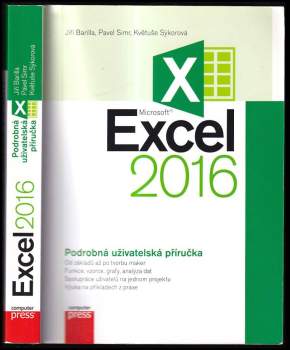 Microsoft Excel 2016