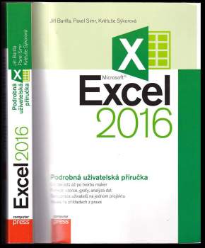 Microsoft Excel 2016