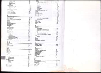 Milan Brož: Microsoft Excel 5.0 CZ