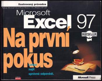 Microsoft Excel 97
